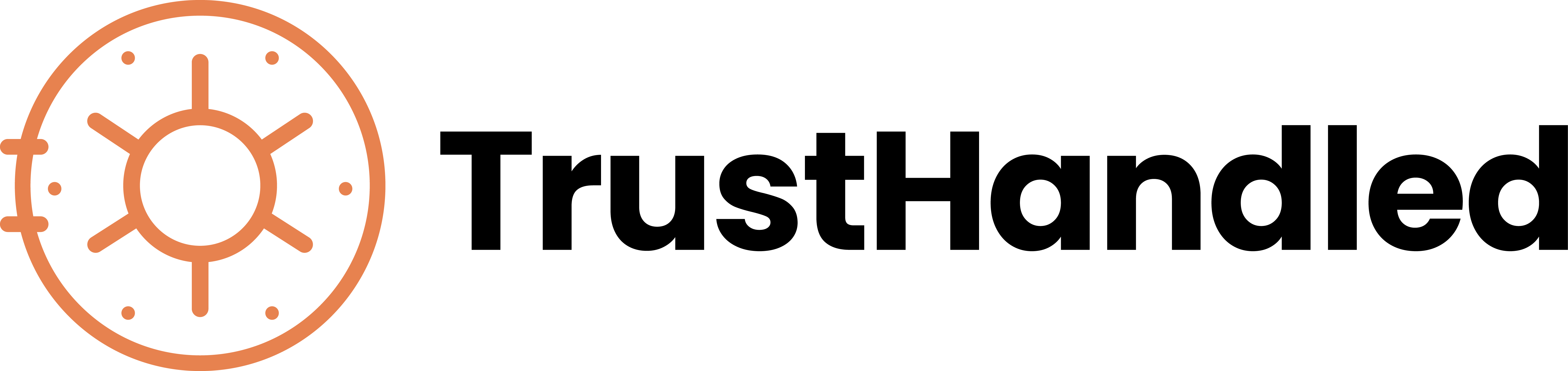 TrustHandled